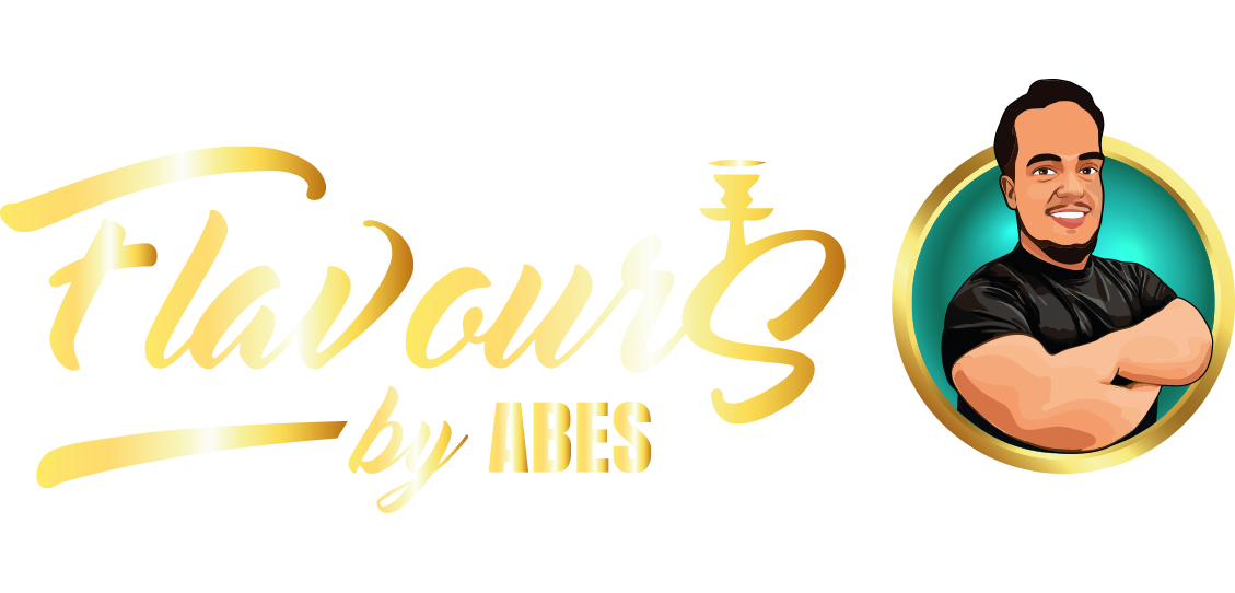 FLAVOURS Logo